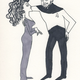 Illustration for article titled Webcomics Artists Take on Commander Riker and His Amazing Beard